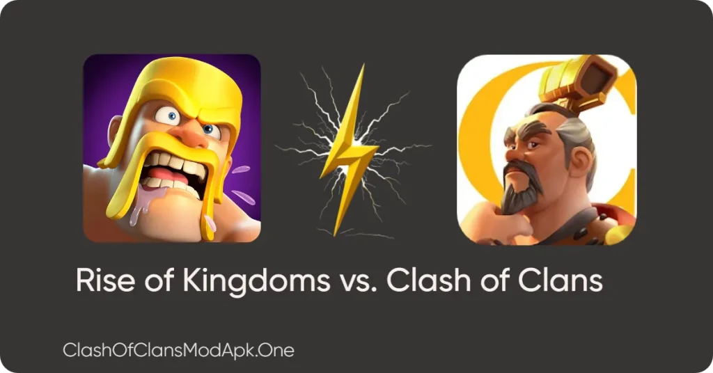 Clash of Clans Mod Apk